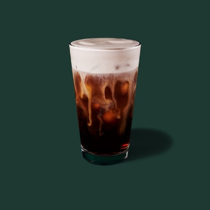 Picture of Chocolate Cold Brew Ten
