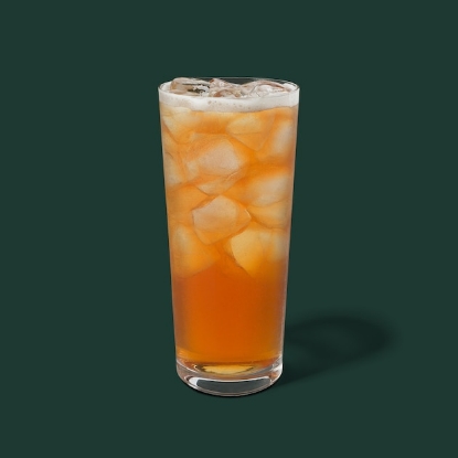 Picture of Iced Black Lemon Tea Six