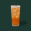 Picture of Iced Black Lemon Tea Twelve
