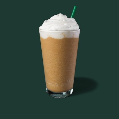 Picture of Caffè Vanilla Frappuccino Two