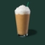 Picture of Caffè Vanilla Frappuccino Twelve