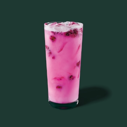 Picture of Dragon Drink Refreshers Two