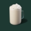 Picture of White Hot Chocolate Five