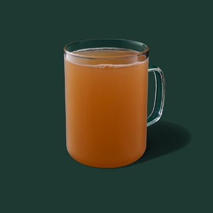 Picture of Honey Citrus Mint Tea Two