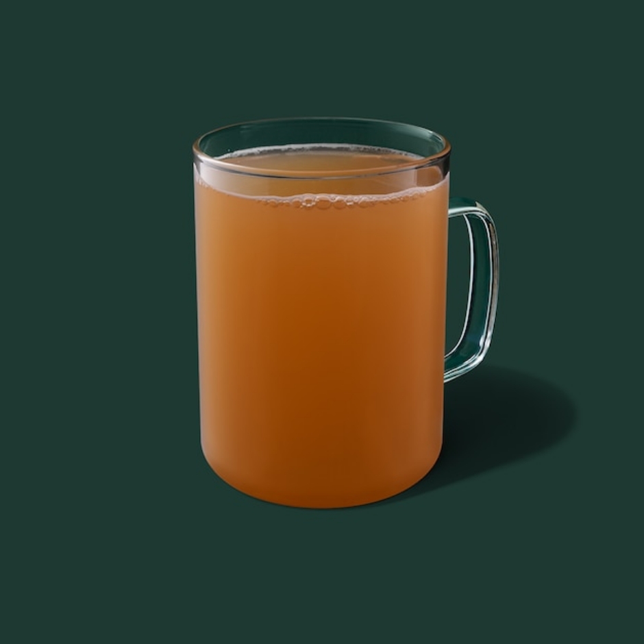 Picture of Honey Citrus Mint Tea Seven