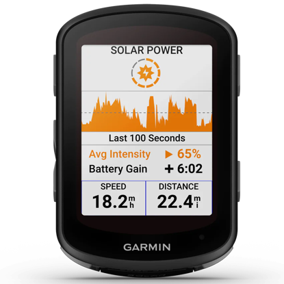 Picture of Edge® 840 Solar