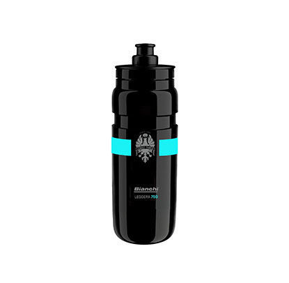 Picture of Bianchi Leggera  Water Bottle 750ml BLK