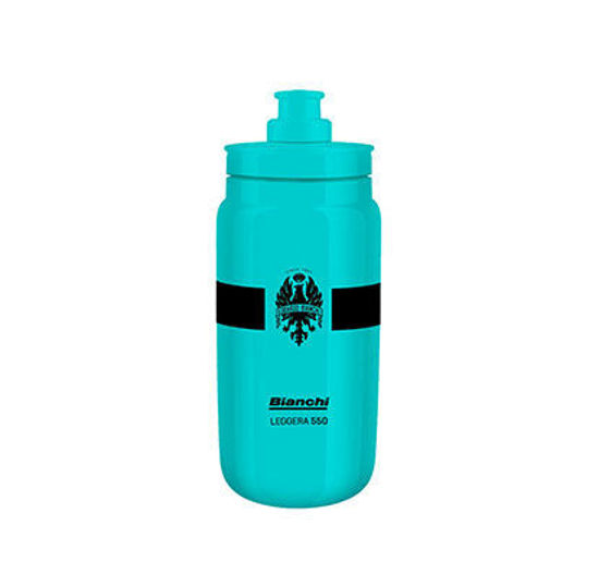 Picture of Bianchi Leggera Water Bottle 550ml CK 