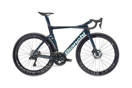 Picture for category Road Bikes