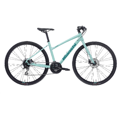 Picture of Altus 24sp C Sport Step Thru MECH