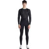 Picture of  Bianchi Milano Classic Thermal Bib Tights Men - black NE