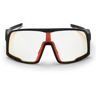 Picture of  Henrik - Black / Photochromic Red