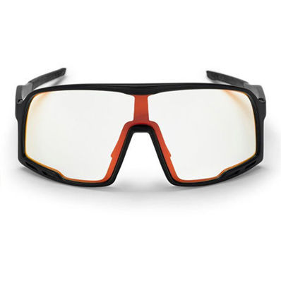 Picture of  Henrik - Black / Photochromic Red