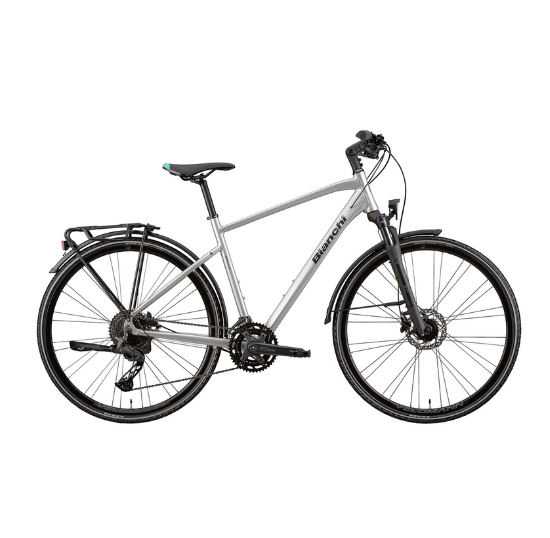 Picture of NEWTOURER GREY MATT