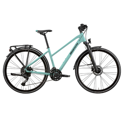 Picture of NEWTOURER ST CUES